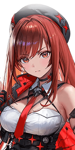 Rapi: Red Hood