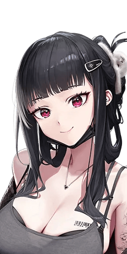 D: Killer Wife