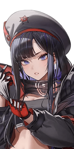 Eunhwa: Tactical Upgrade