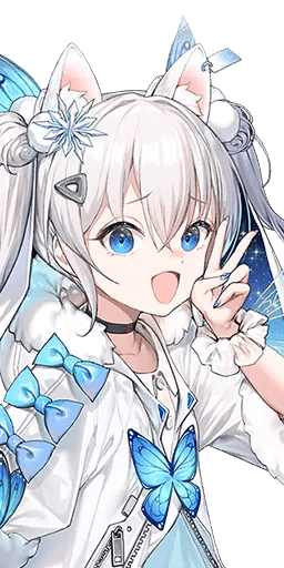 Anne: Miracle Fairy