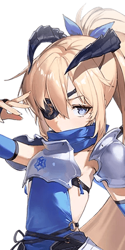 Guillotine: Winter Slayer