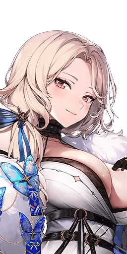 Ludmilla: Winter Owner