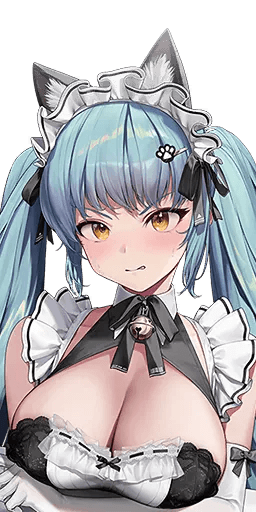 Privaty: Unkind Maid