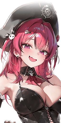 Mast: Romantic Maid