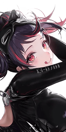 Quency: Escape Queen