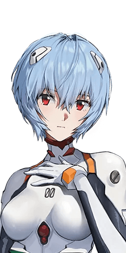 Rei Ayanami