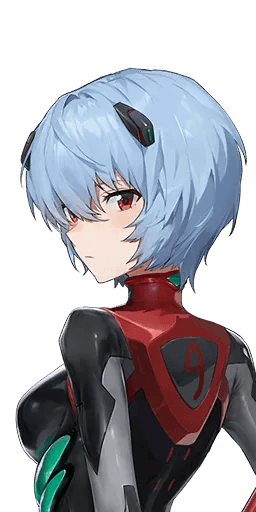 Rei (Tentative Name)