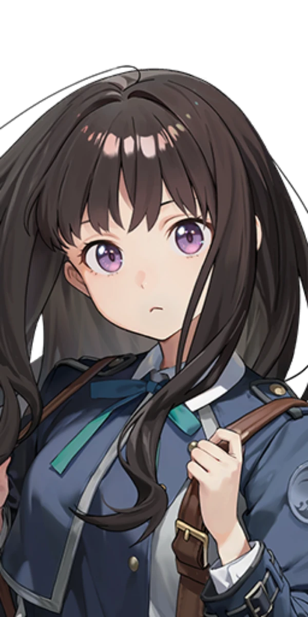 Takina Inoue